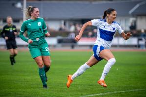 Fredensborg BI - F.C. København - 26/10-2024