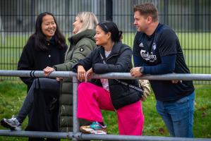 Fredensborg BI - F.C. København - 26/10-2024