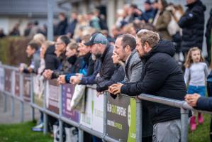 Fredensborg BI - F.C. København - 26/10-2024