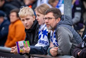 Fredensborg BI - F.C. København - 26/10-2024