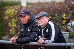 Fredensborg BI - F.C. København - 26/10-2024