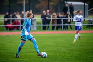 Fredensborg BI - F.C. København - 26/10-2024