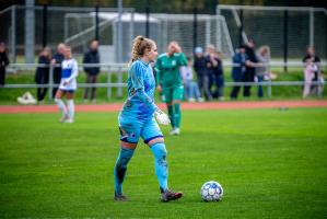 Fredensborg BI - F.C. København - 26/10-2024