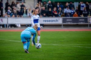 Fredensborg BI - F.C. København - 26/10-2024