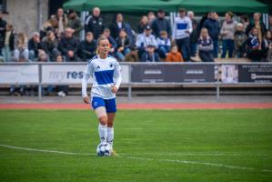 Fredensborg BI - F.C. København - 26/10-2024