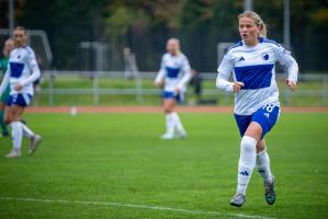 Fredensborg BI - F.C. København - 26/10-2024