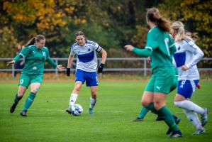 Fredensborg BI - F.C. København - 26/10-2024