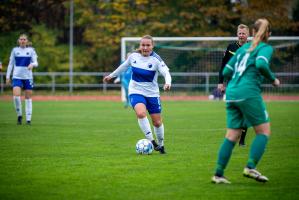Fredensborg BI - F.C. København - 26/10-2024