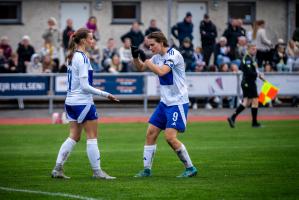 Fredensborg BI - F.C. København - 26/10-2024