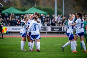 Fredensborg BI - F.C. København - 26/10-2024