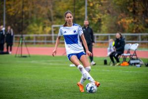 Fredensborg BI - F.C. København - 26/10-2024