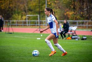 Fredensborg BI - F.C. København - 26/10-2024