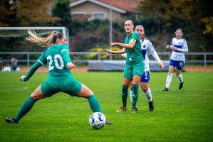Fredensborg BI - F.C. København - 26/10-2024