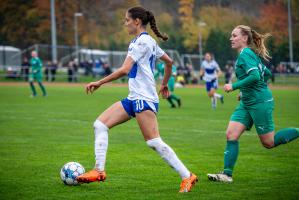 Fredensborg BI - F.C. København - 26/10-2024