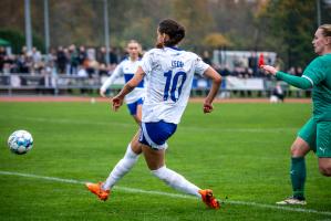 Fredensborg BI - F.C. København - 26/10-2024