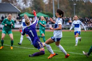 Fredensborg BI - F.C. København - 26/10-2024