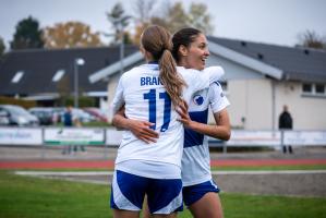 Fredensborg BI - F.C. København - 26/10-2024