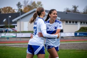 Fredensborg BI - F.C. København - 26/10-2024