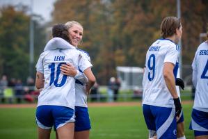 Fredensborg BI - F.C. København - 26/10-2024