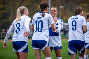 Fredensborg BI - F.C. København - 26/10-2024