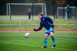 Fredensborg BI - F.C. København - 26/10-2024