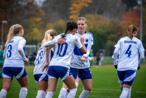 Fredensborg BI - F.C. København - 26/10-2024