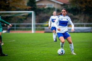 Fredensborg BI - F.C. København - 26/10-2024