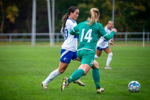 Fredensborg BI - F.C. København - 26/10-2024