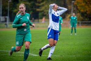 Fredensborg BI - F.C. København - 26/10-2024