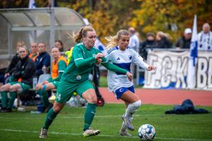 Fredensborg BI - F.C. København - 26/10-2024