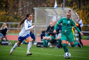 Fredensborg BI - F.C. København - 26/10-2024