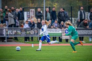 Fredensborg BI - F.C. København - 26/10-2024
