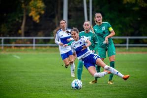Fredensborg BI - F.C. København - 26/10-2024