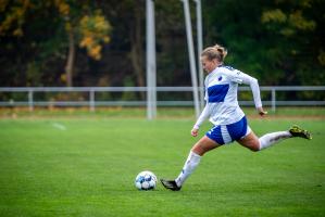 Fredensborg BI - F.C. København - 26/10-2024