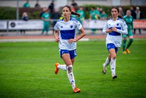 Fredensborg BI - F.C. København - 26/10-2024