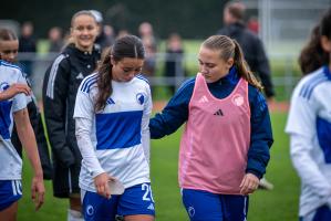 Fredensborg BI - F.C. København - 26/10-2024