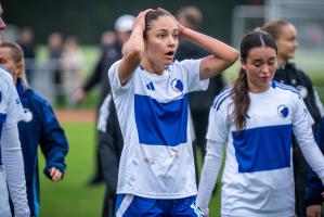 Fredensborg BI - F.C. København - 26/10-2024