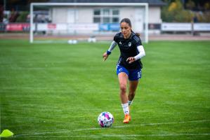 Fredensborg BI - F.C. København - 26/10-2024
