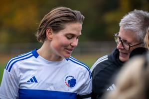 Fredensborg BI - F.C. København - 26/10-2024