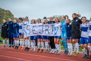 Fredensborg BI - F.C. København - 26/10-2024