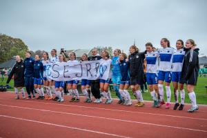 Fredensborg BI - F.C. København - 26/10-2024