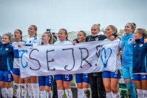 Fredensborg BI - F.C. København - 26/10-2024