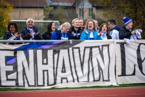 Fredensborg BI - F.C. København - 26/10-2024