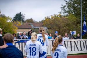 Fredensborg BI - F.C. København - 26/10-2024