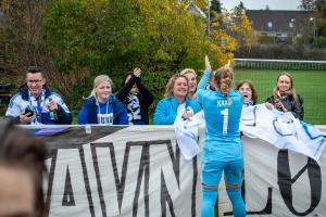 Fredensborg BI - F.C. København - 26/10-2024