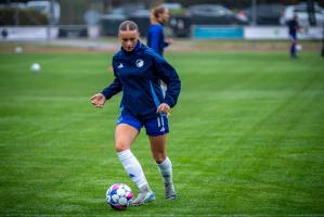 Fredensborg BI - F.C. København - 26/10-2024