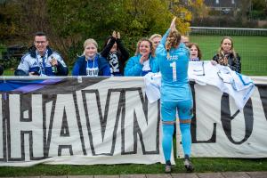 Fredensborg BI - F.C. København - 26/10-2024