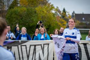 Fredensborg BI - F.C. København - 26/10-2024