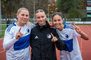 Fredensborg BI - F.C. København - 26/10-2024