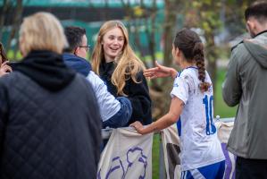 Fredensborg BI - F.C. København - 26/10-2024